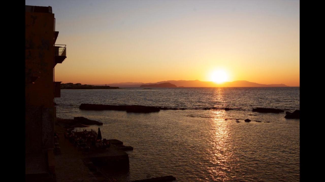 Villa Sunset In Tabakaria Chania  Exterior foto